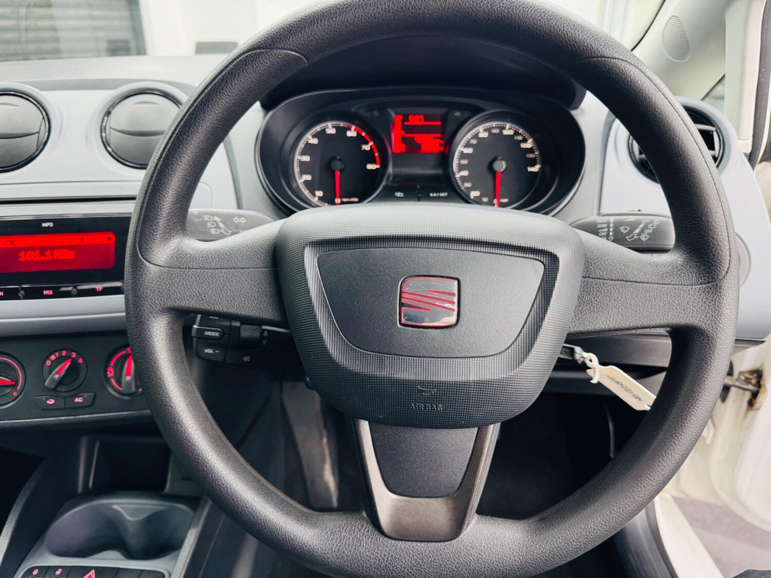 Used SEAT Ibiza 2012 for sale - 77831673: Photo 31