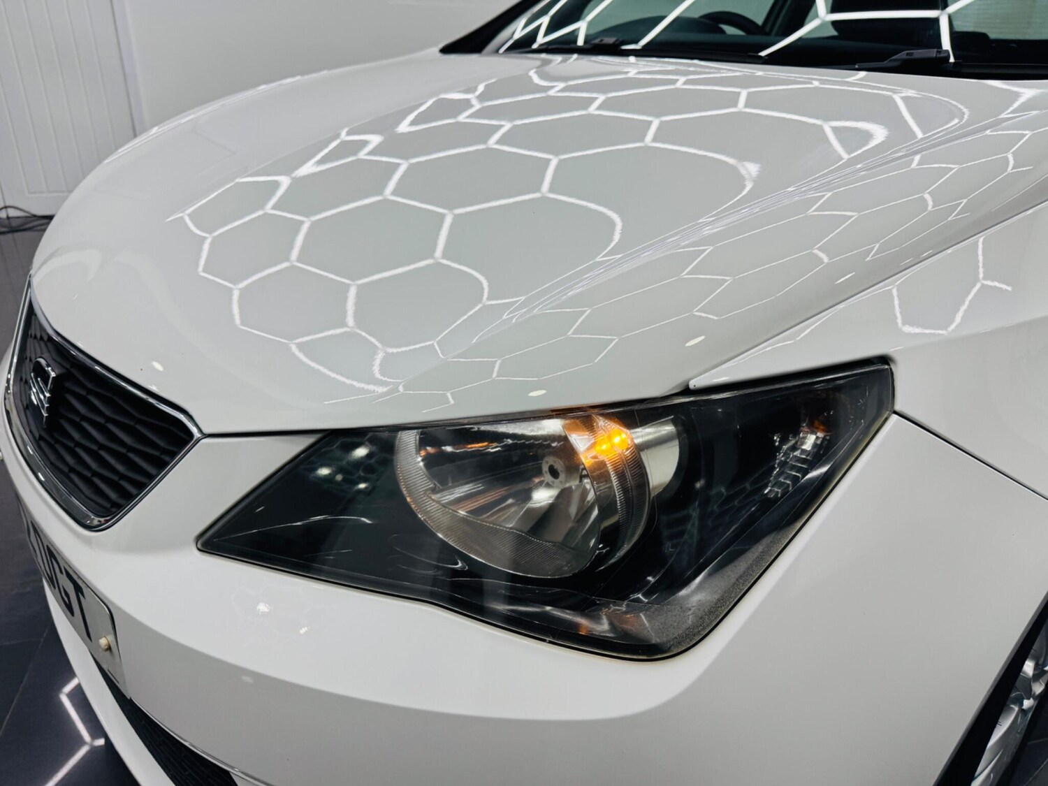 Used SEAT Ibiza 2012 for sale - 77831673: Photo 32