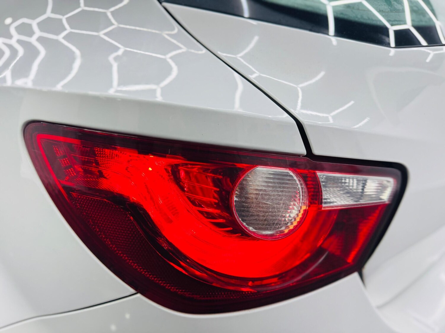 Used SEAT Ibiza 2012 for sale - 77831673: Photo 33