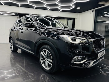 Used MG MG HS 2023 for sale - 79075375: Photo