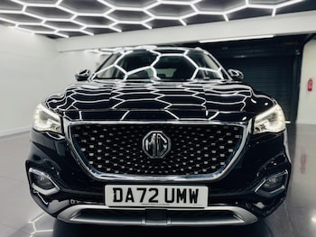 Used MG MG HS 2023 for sale - 79075375: Photo