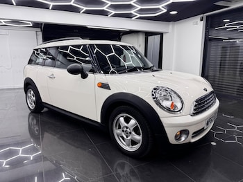 Used MINI Clubman 2010 for sale - 78548590: Photo