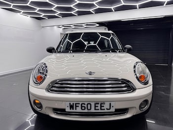 Used MINI Clubman 2010 for sale - 78548590: Photo