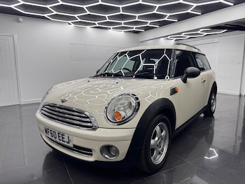 Used MINI Clubman 2010 for sale - 78548590: Photo