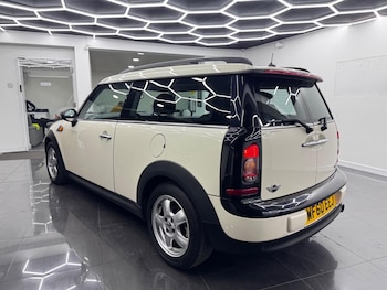 Used MINI Clubman 2010 for sale - 78548590: Photo