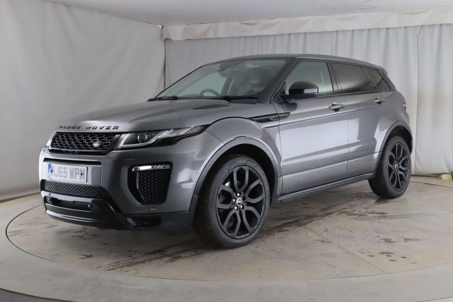 Used Land Rover Range Rover Evoque 2015 for sale - 78156836: Photo 3