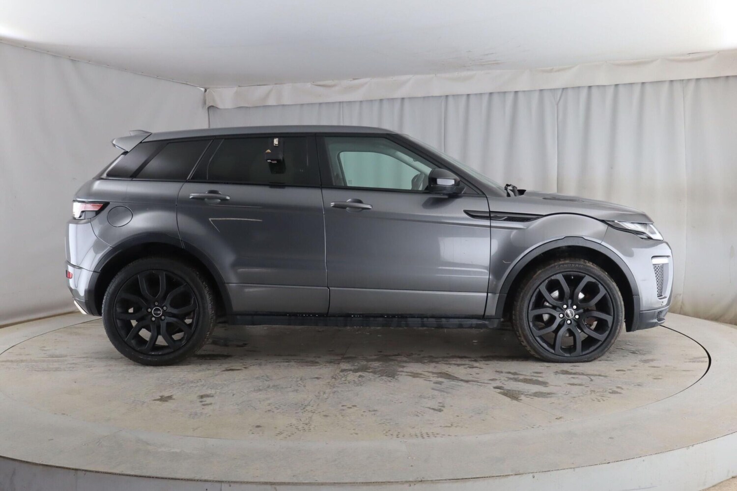 Used Land Rover Range Rover Evoque 2015 for sale - 78156836: Photo 7