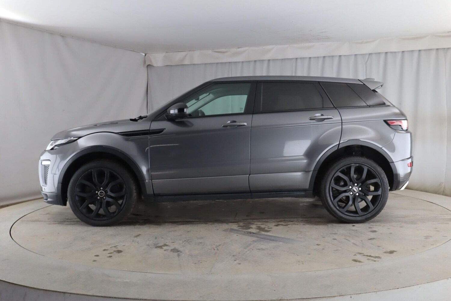 Used Land Rover Range Rover Evoque 2015 for sale - 78156836: Photo 8