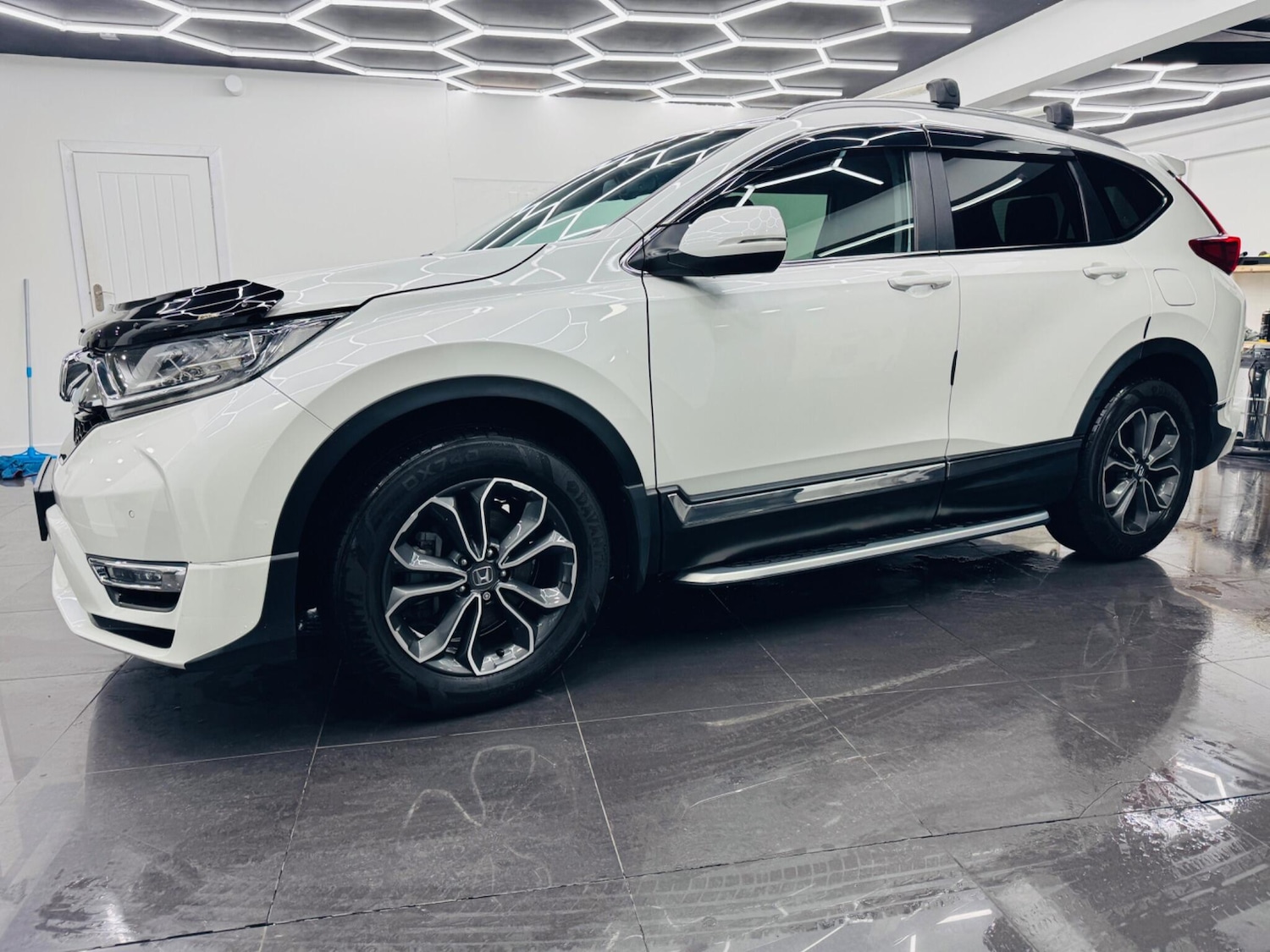 Used Honda CR-V 2022 for sale - 77831677: Photo 10