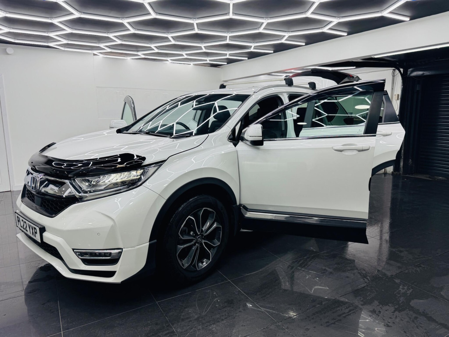 Used Honda CR-V 2022 for sale - 77831677: Photo 13