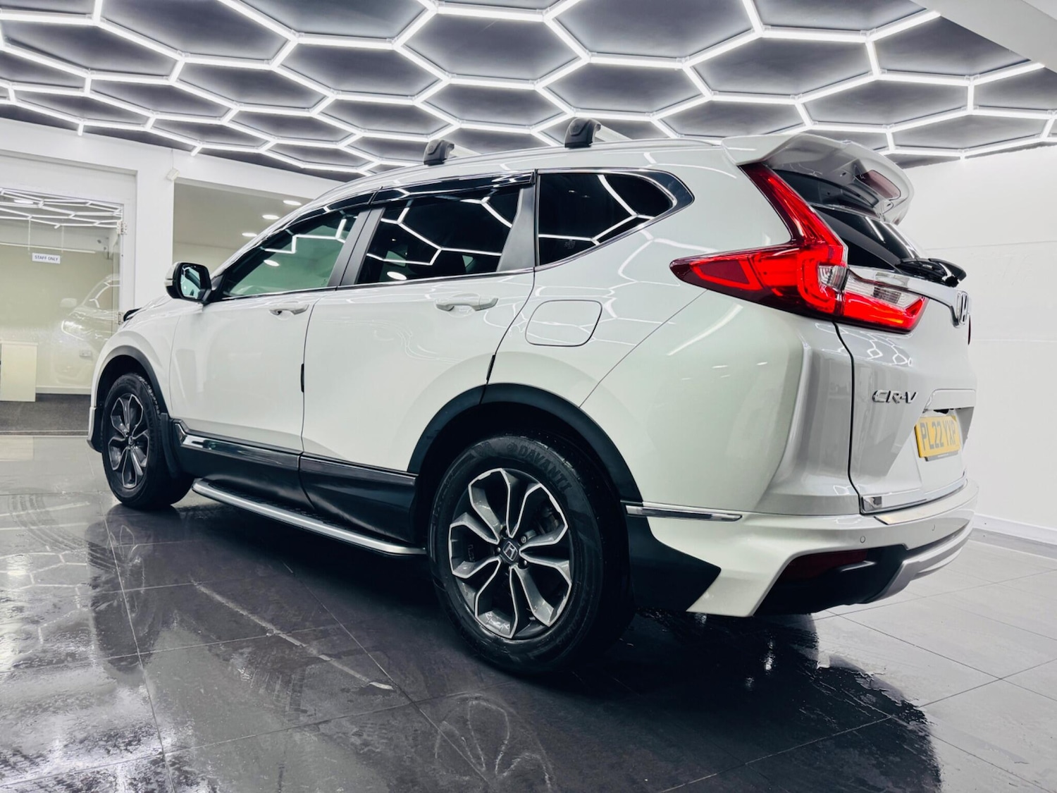 Used Honda CR-V 2022 for sale - 77831677: Photo 14