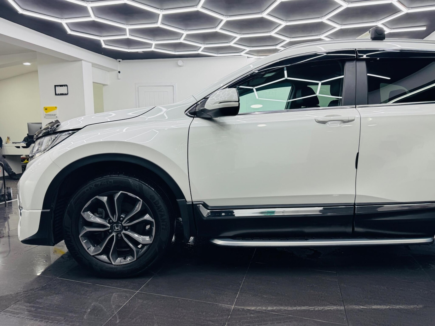 Used Honda CR-V 2022 for sale - 77831677: Photo 16