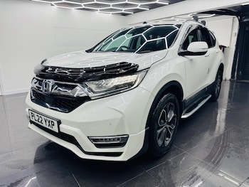 Used Honda CR-V 2022 for sale - 77831677: Photo