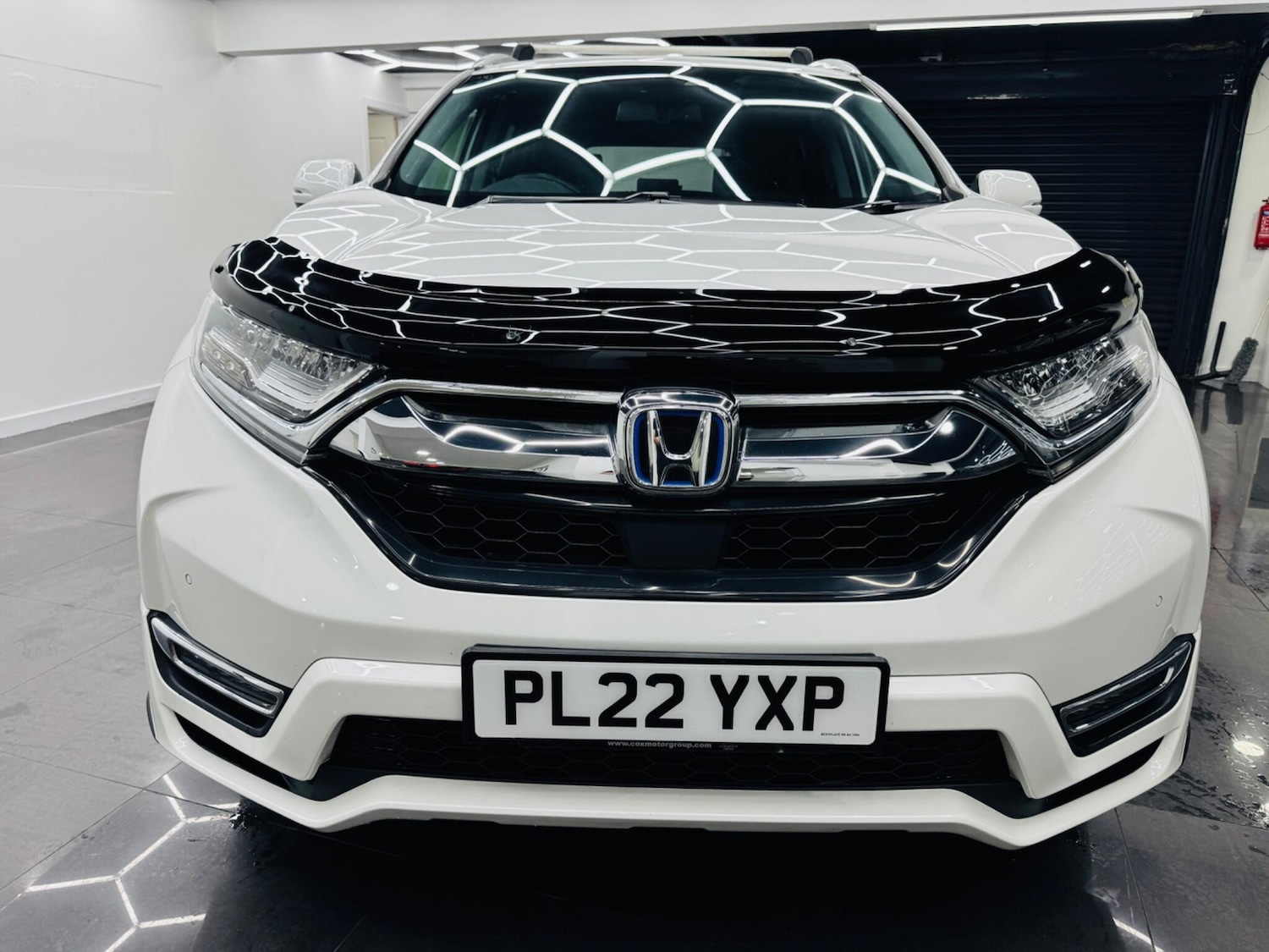 Used Honda CR-V 2022 for sale - 77831677: Photo 2