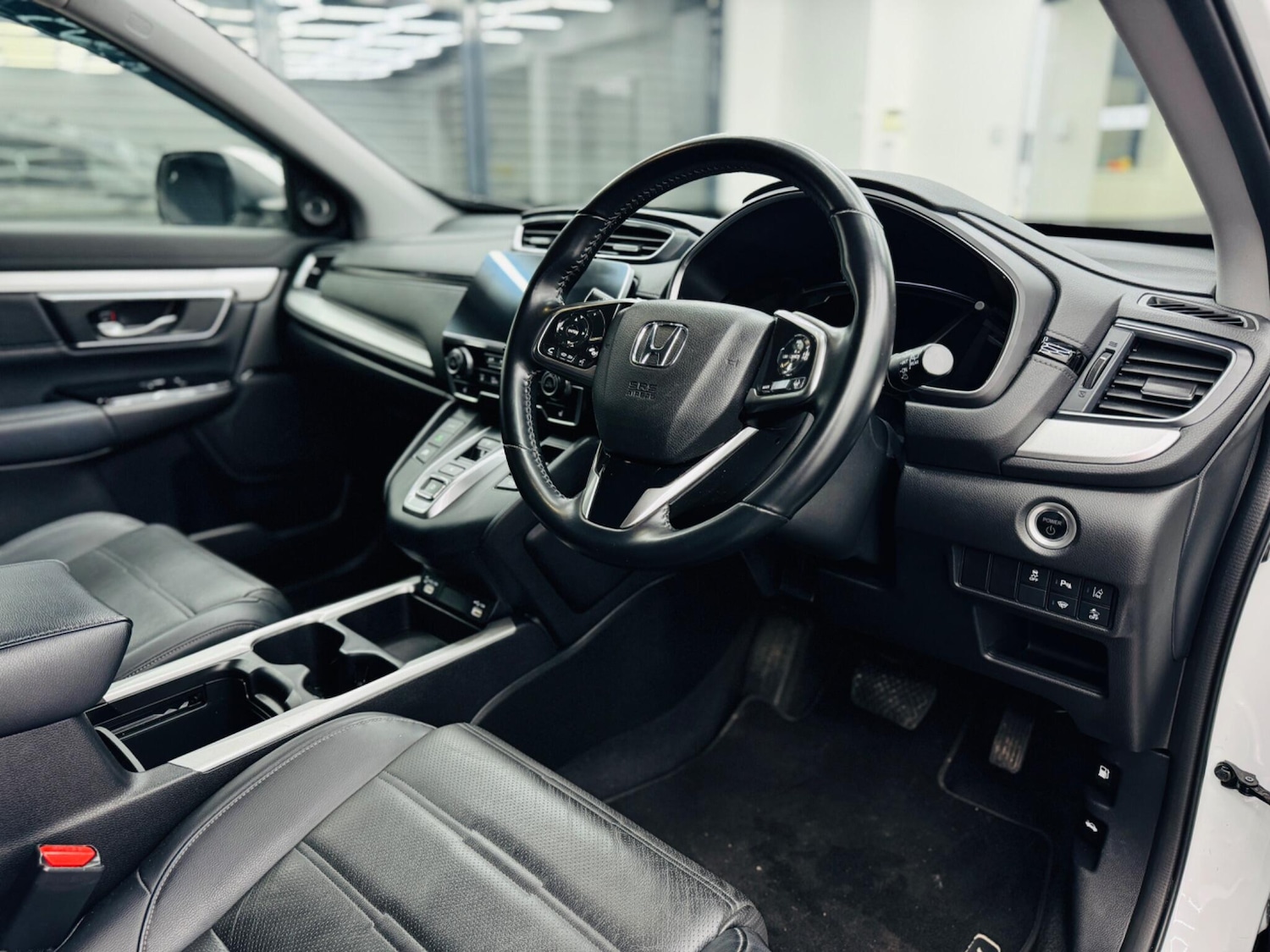 Used Honda CR-V 2022 for sale - 77831677: Photo 20