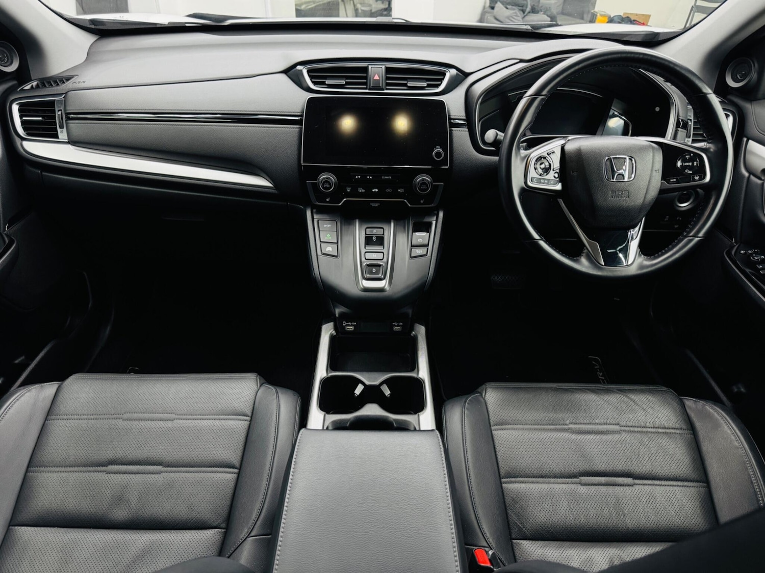 Used Honda CR-V 2022 for sale - 77831677: Photo 21