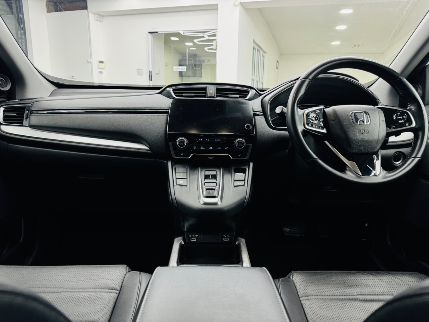 Used Honda CR-V 2022 for sale - 77831677: Photo 22