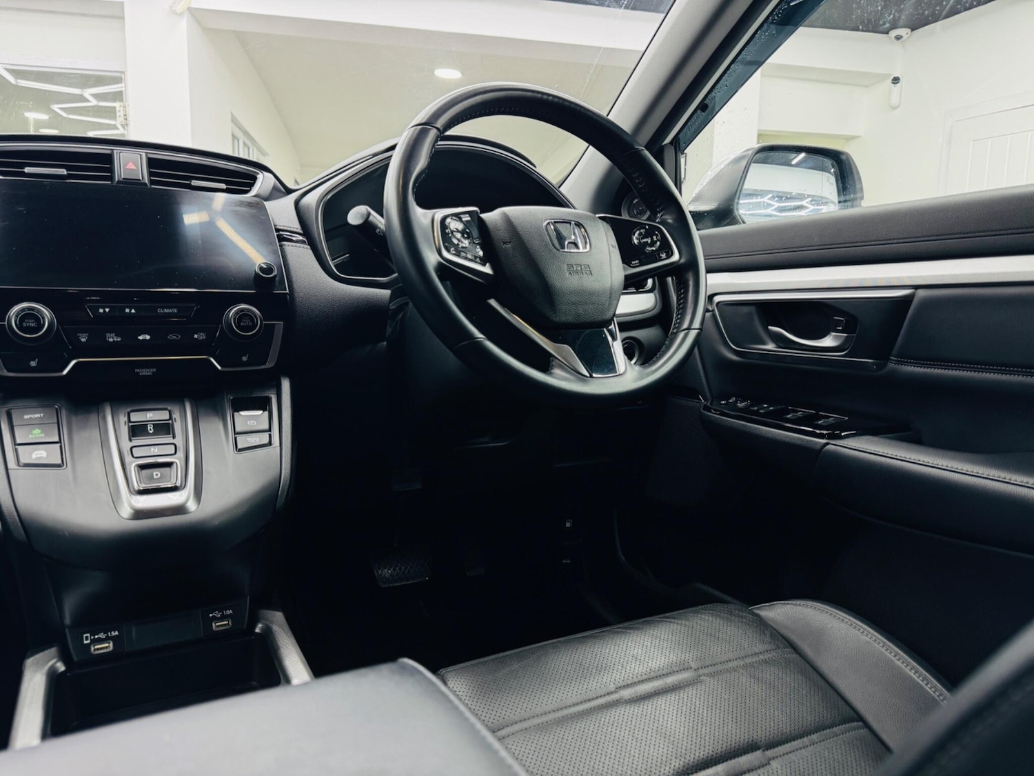 Used Honda CR-V 2022 for sale - 77831677: Photo 23