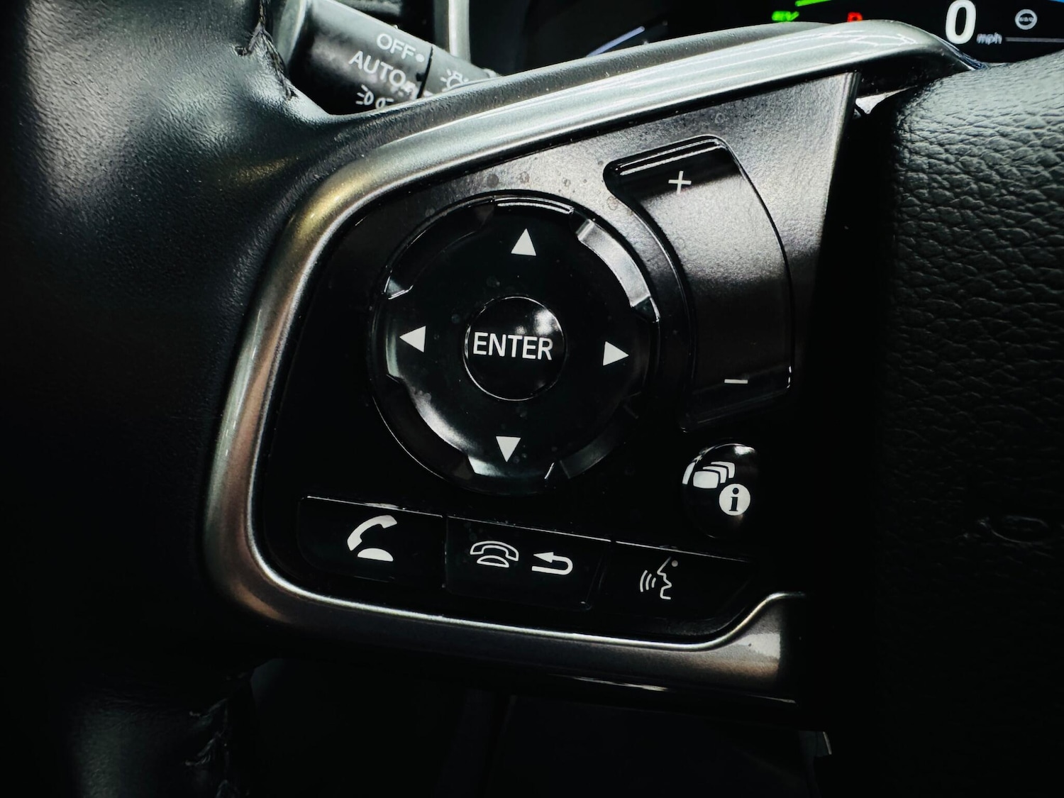 Used Honda CR-V 2022 for sale - 77831677: Photo 31