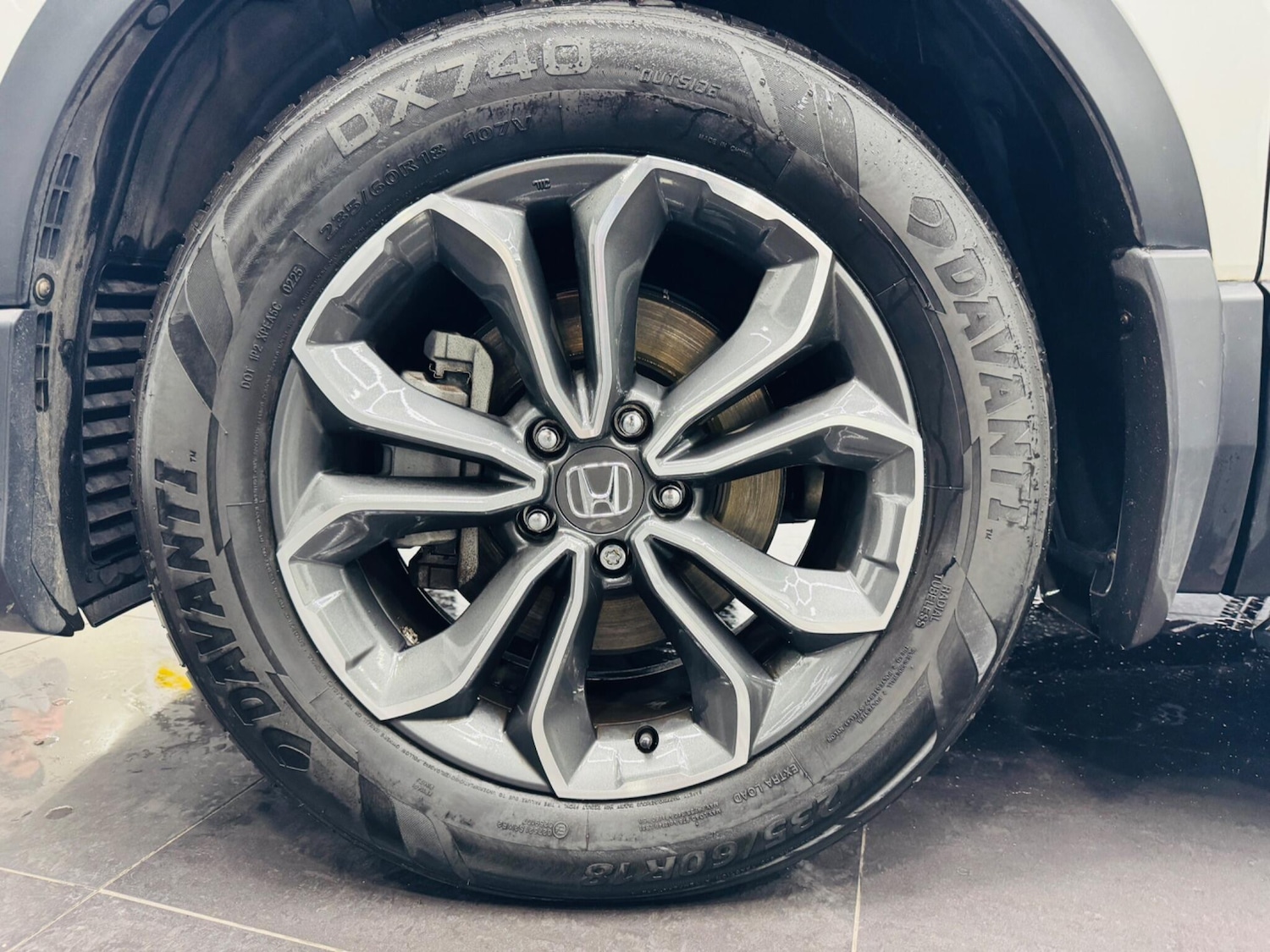 Used Honda CR-V 2022 for sale - 77831677: Photo 40