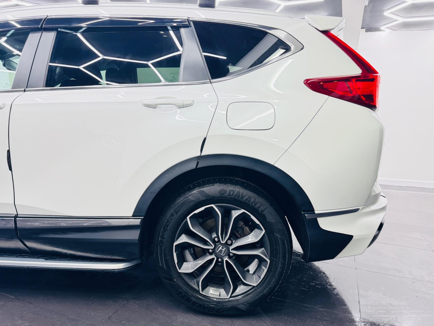 Used Honda CR-V 2022 for sale - 77831677: Photo 41