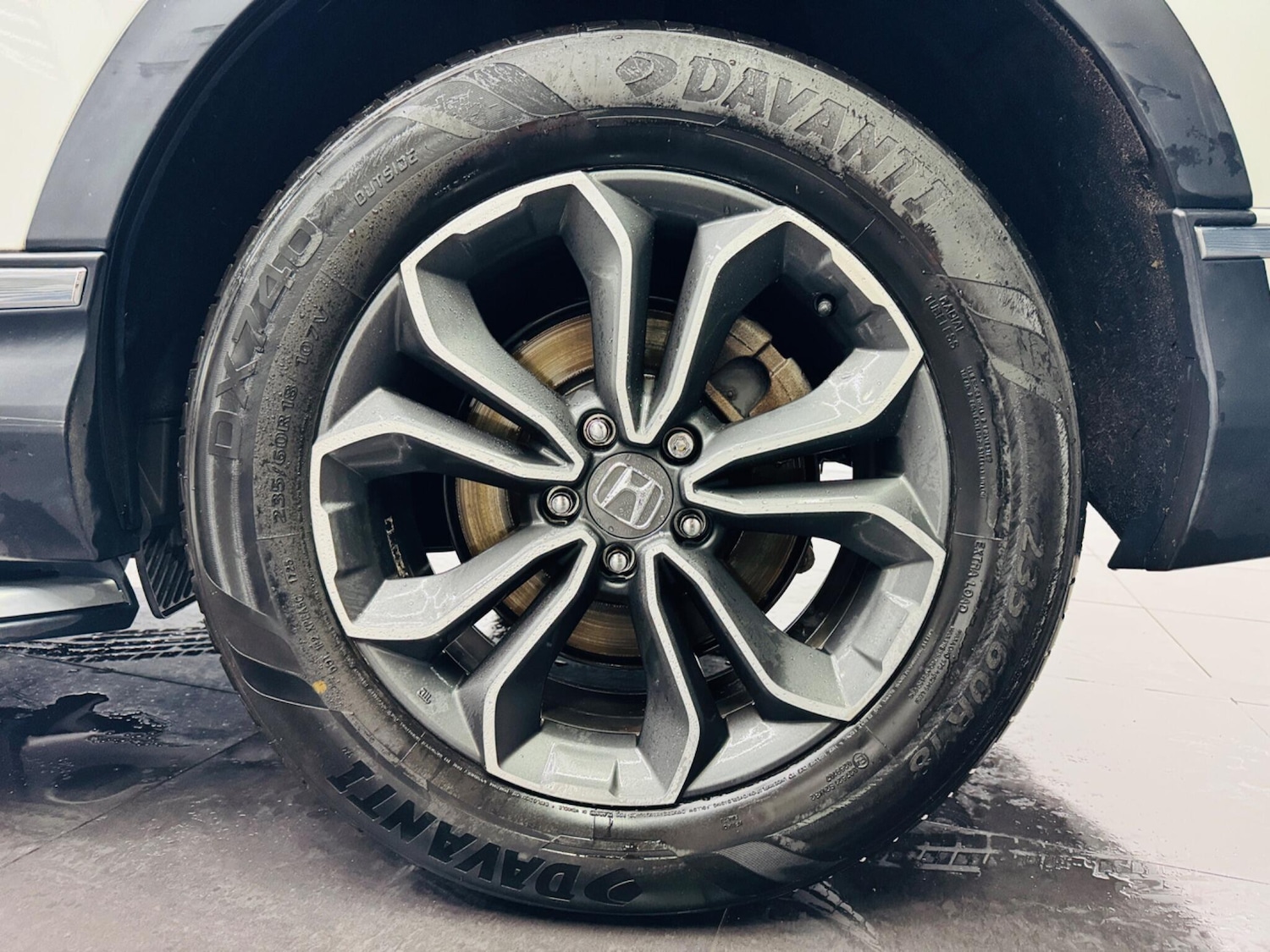 Used Honda CR-V 2022 for sale - 77831677: Photo 43