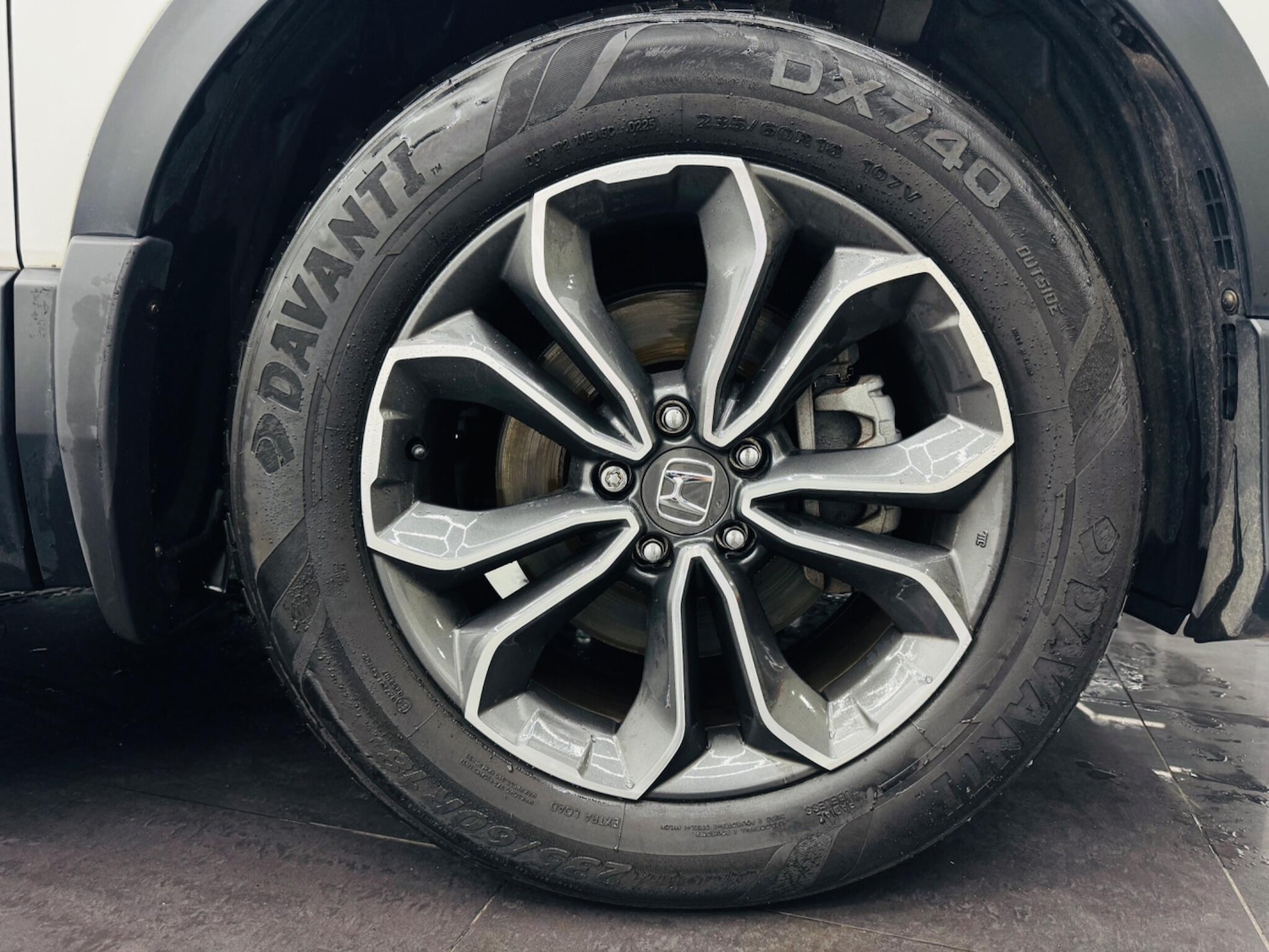 Used Honda CR-V 2022 for sale - 77831677: Photo 44