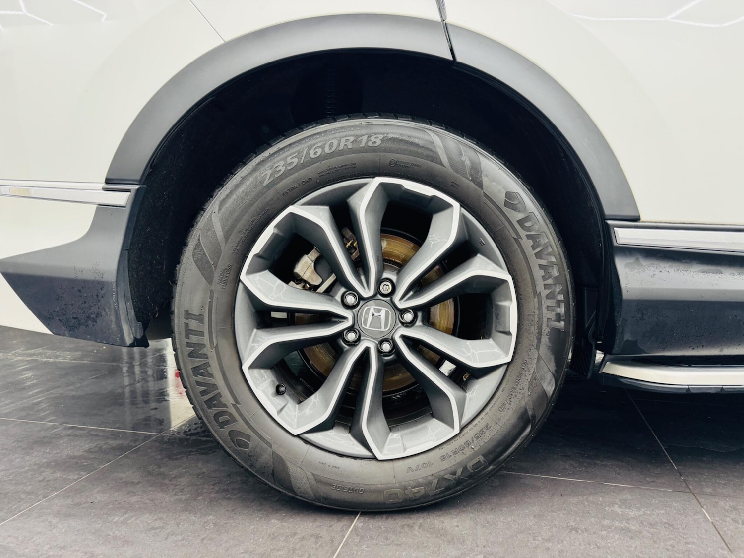 Used Honda CR-V 2022 for sale - 77831677: Photo 46