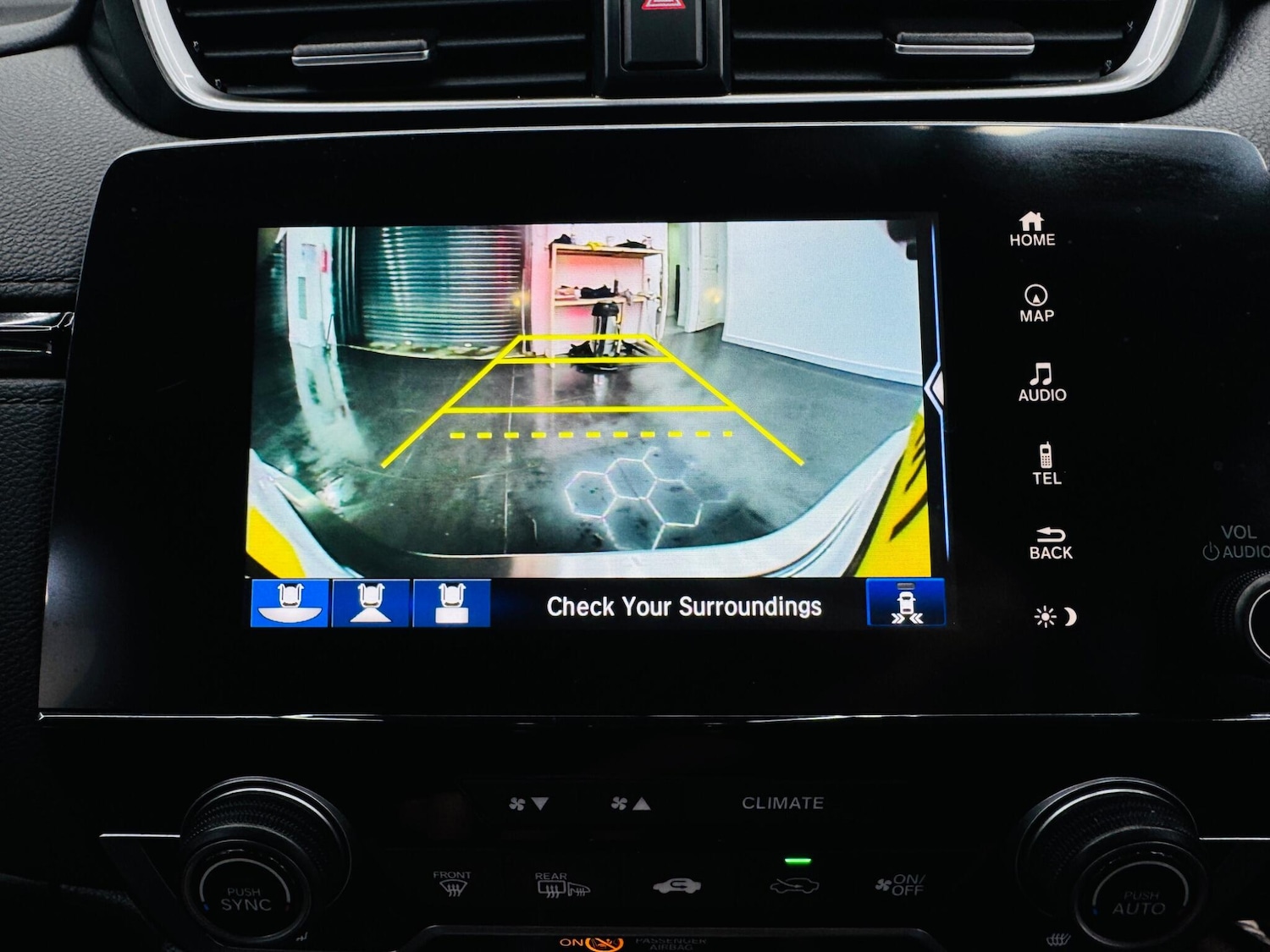 Used Honda CR-V 2022 for sale - 77831677: Photo 47