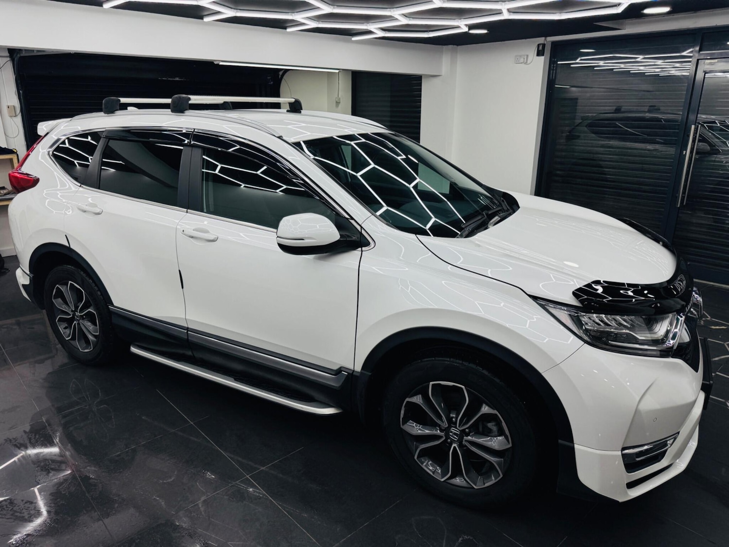 Used Honda CR-V 2022 for sale - 77831677: Photo 5