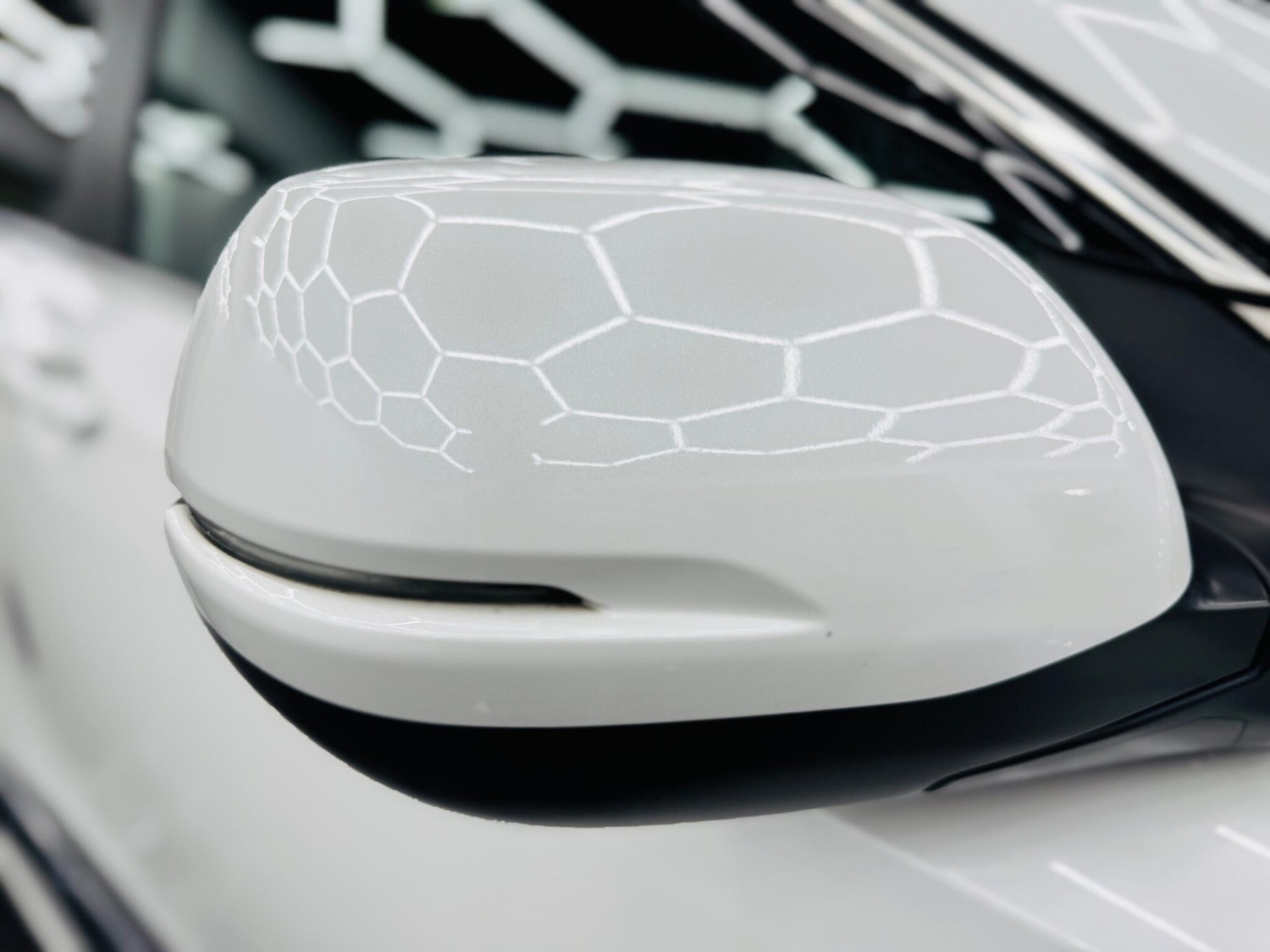 Used Honda CR-V 2022 for sale - 77831677: Photo 51