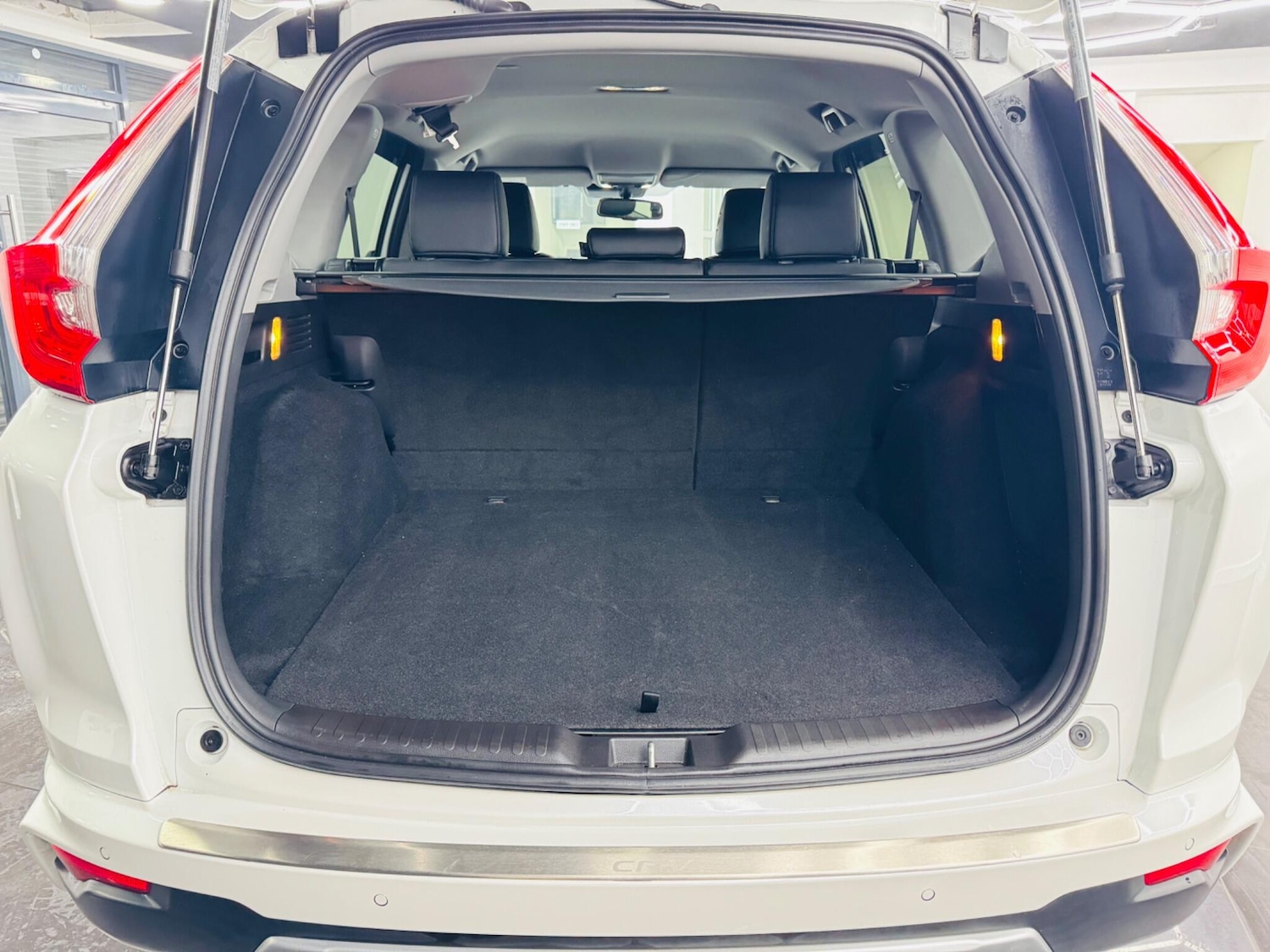 Used Honda CR-V 2022 for sale - 77831677: Photo 52