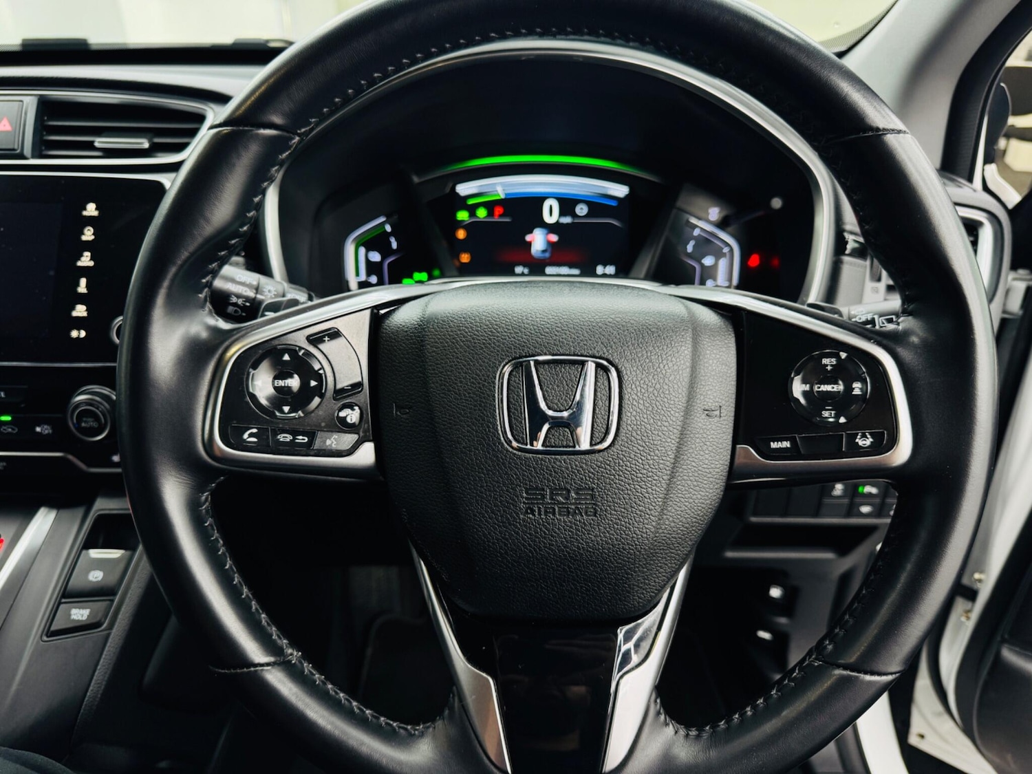 Used Honda CR-V 2022 for sale - 77831677: Photo 53