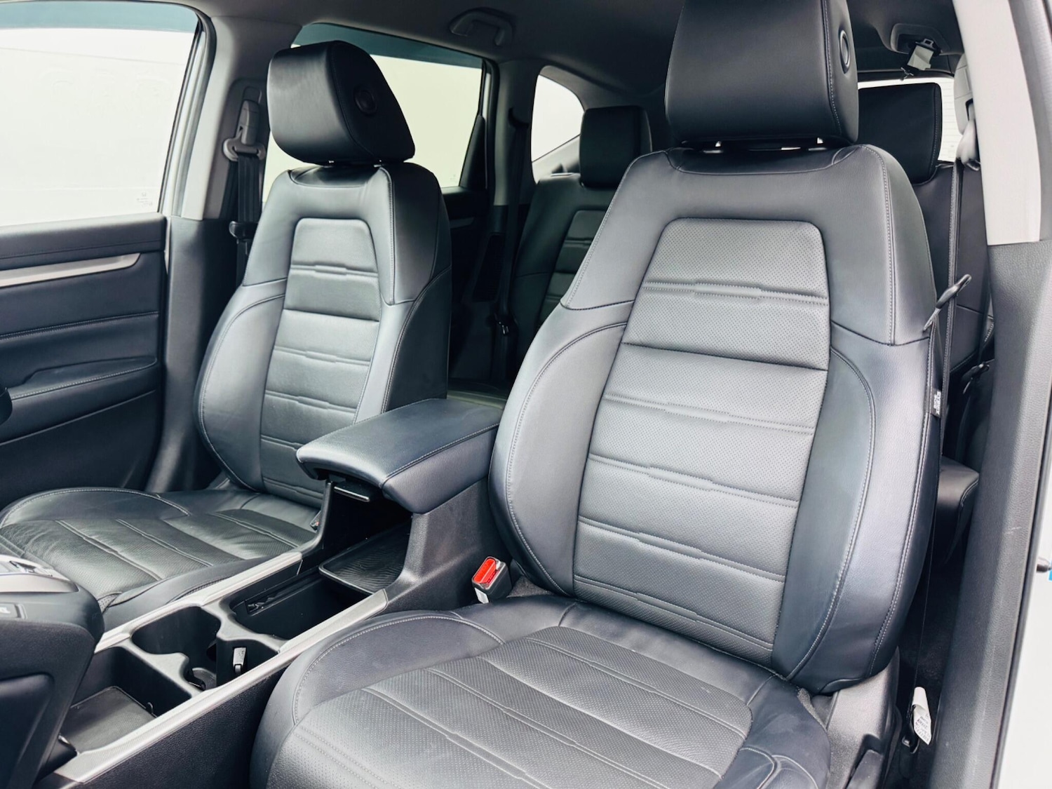 Used Honda CR-V 2022 for sale - 77831677: Photo 54