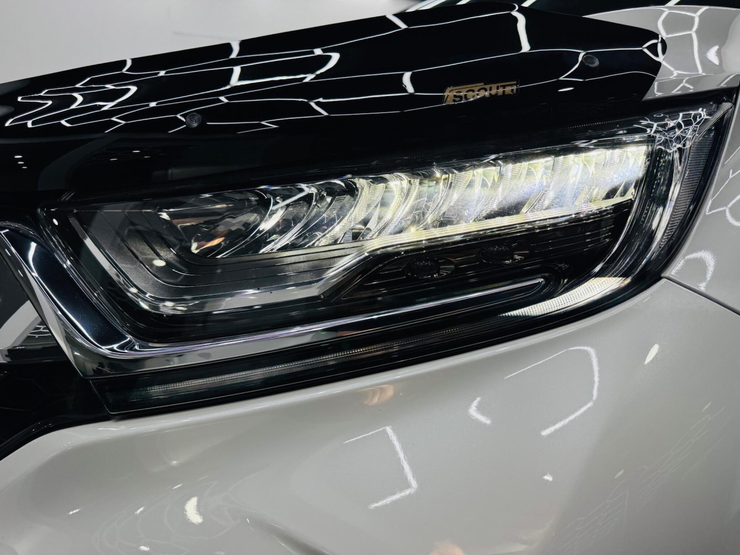 Used Honda CR-V 2022 for sale - 77831677: Photo 56