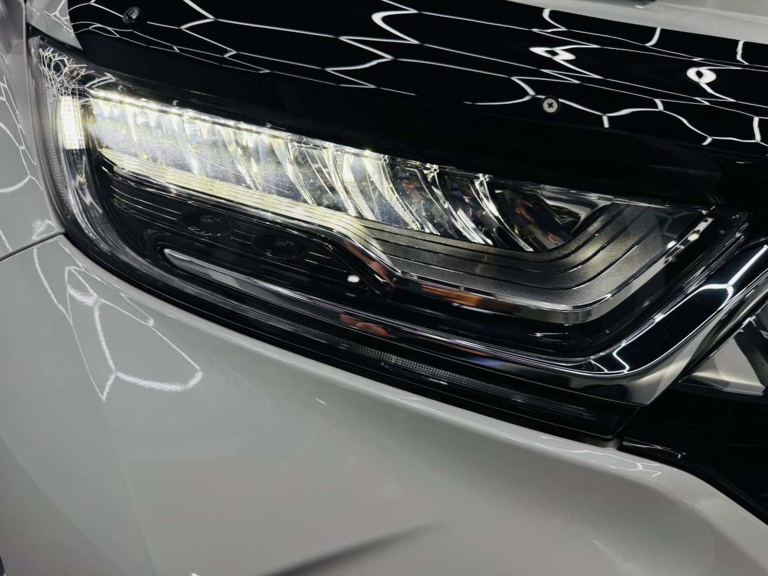 Used Honda CR-V 2022 for sale - 77831677: Photo 57