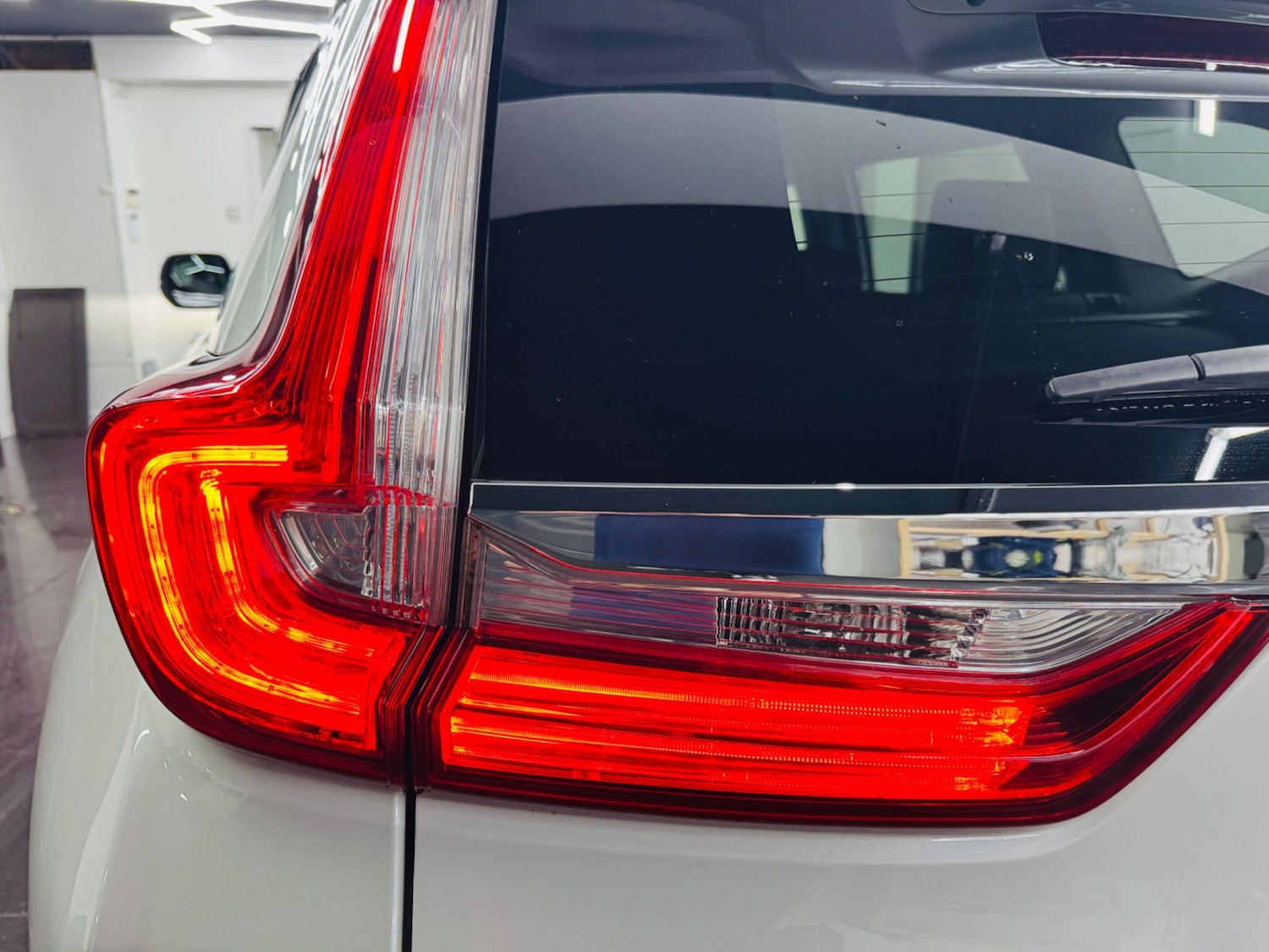 Used Honda CR-V 2022 for sale - 77831677: Photo 59