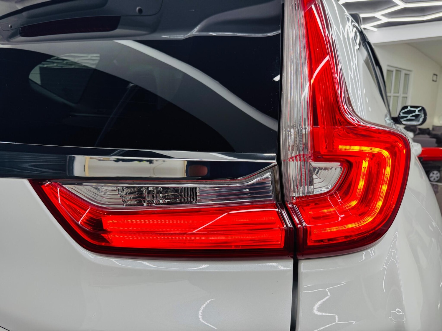 Used Honda CR-V 2022 for sale - 77831677: Photo 60