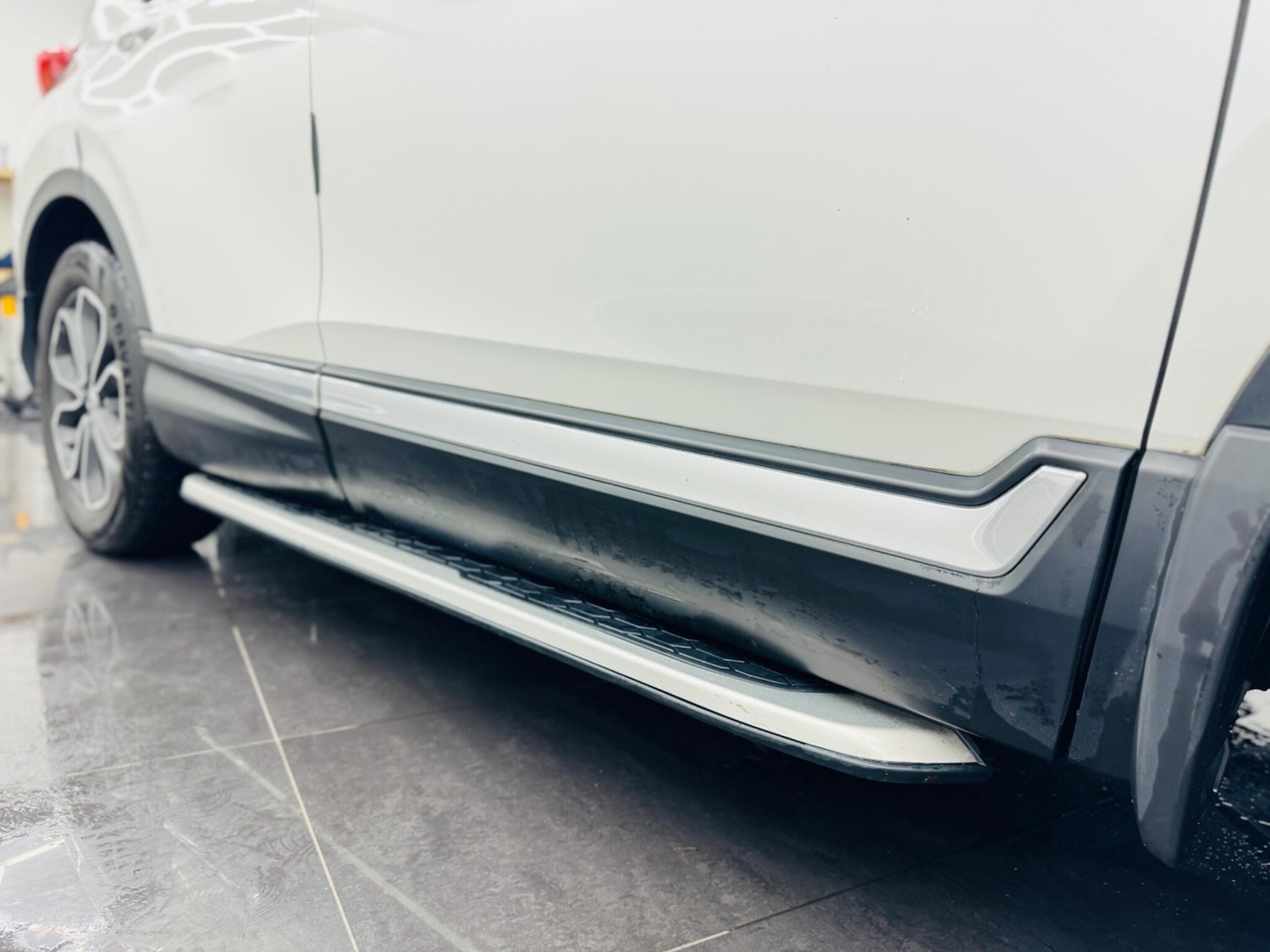 Used Honda CR-V 2022 for sale - 77831677: Photo 62