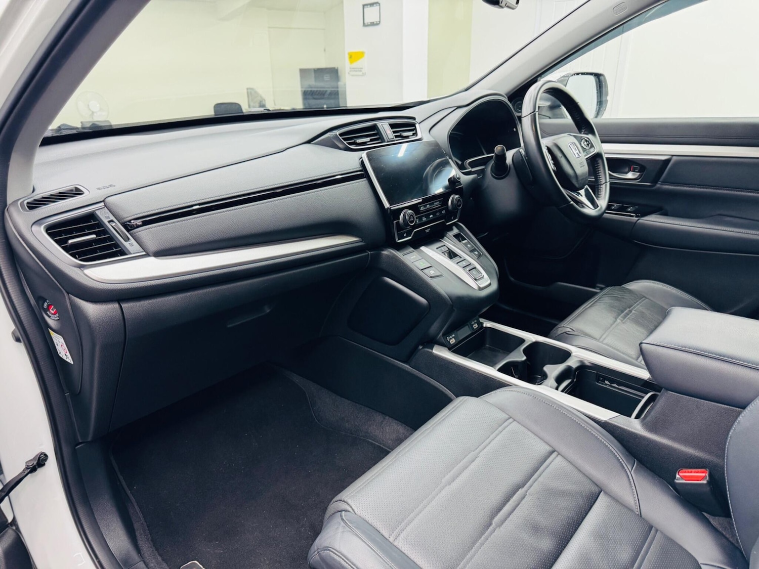 Used Honda CR-V 2022 for sale - 77831677: Photo 63