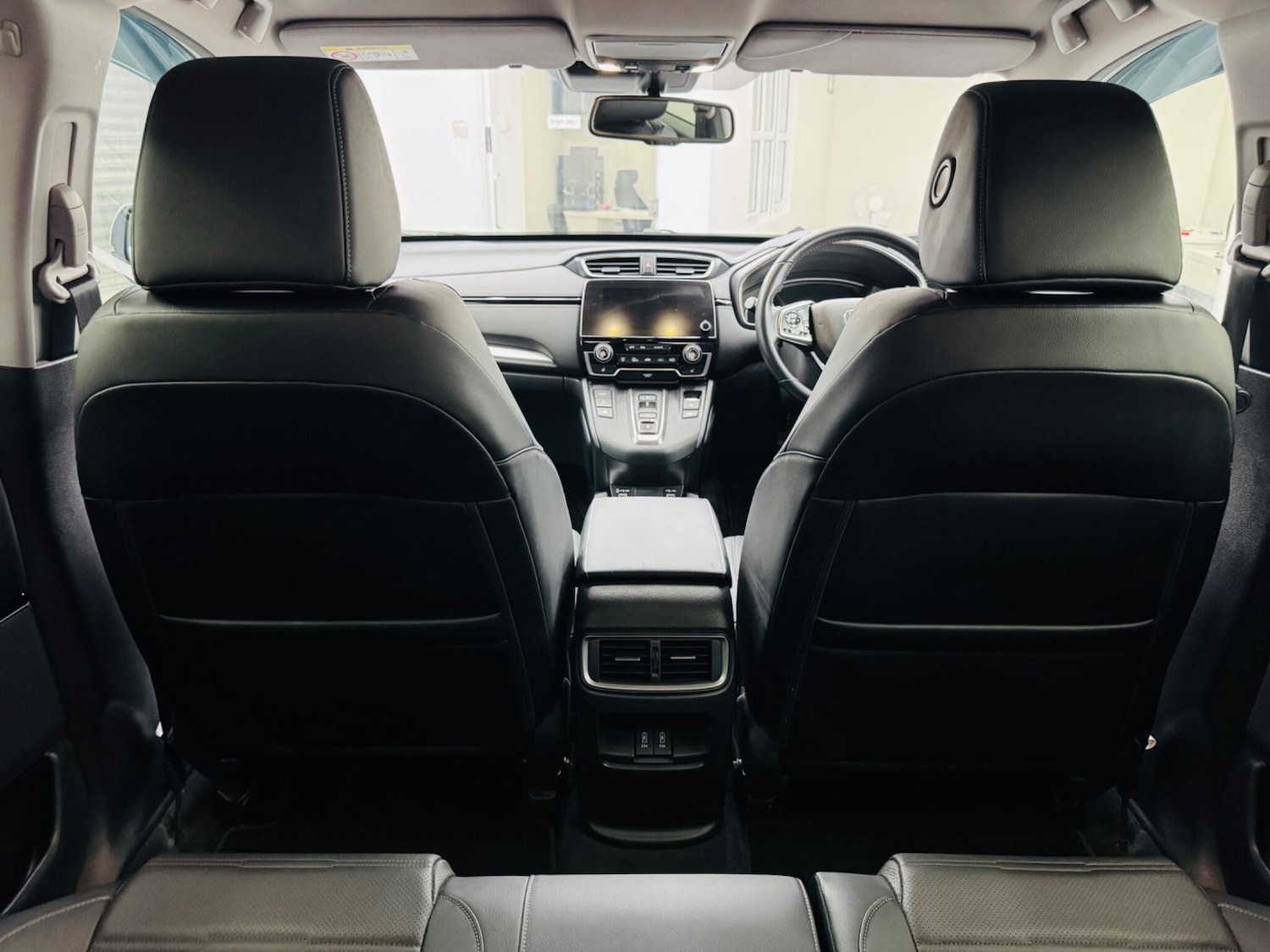 Used Honda CR-V 2022 for sale - 77831677: Photo 65