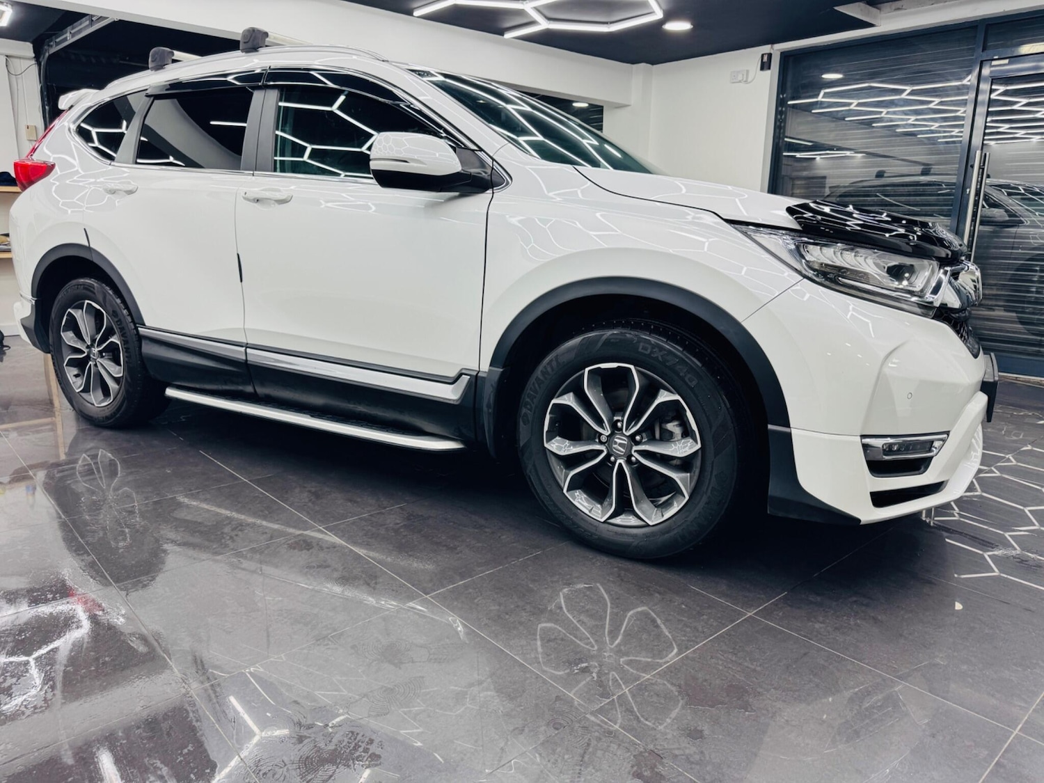 Used Honda CR-V 2022 for sale - 77831677: Photo 7