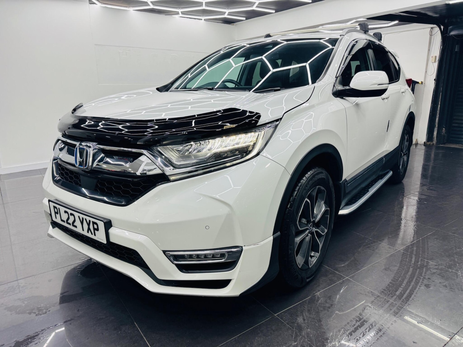 Used Honda CR-V 2022 for sale - 77831677: Photo 9