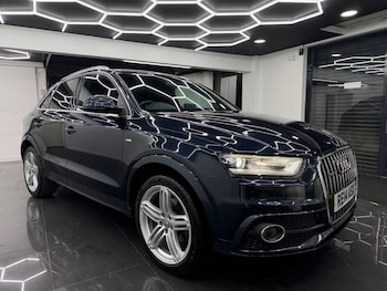 Used Audi Q3 2014 for sale - 79093921: Photo