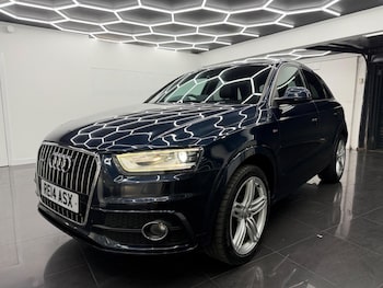 Used Audi Q3 2014 for sale - 79093921: Photo