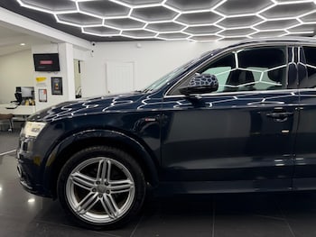 Used Audi Q3 2014 for sale - 79093921: Photo
