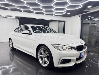 Used BMW 4 Series 2015 for sale - 78245272: Photo