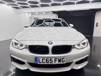 Used BMW 4 Series 2015 for sale - 78245272: Photo