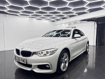 Used BMW 4 Series 2015 for sale - 78245272: Photo