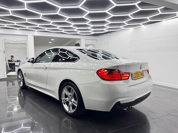 Used BMW 4 Series 2015 for sale - 78245272: Photo